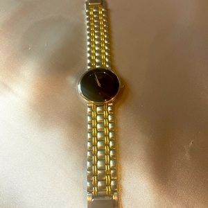 Citizen man watch